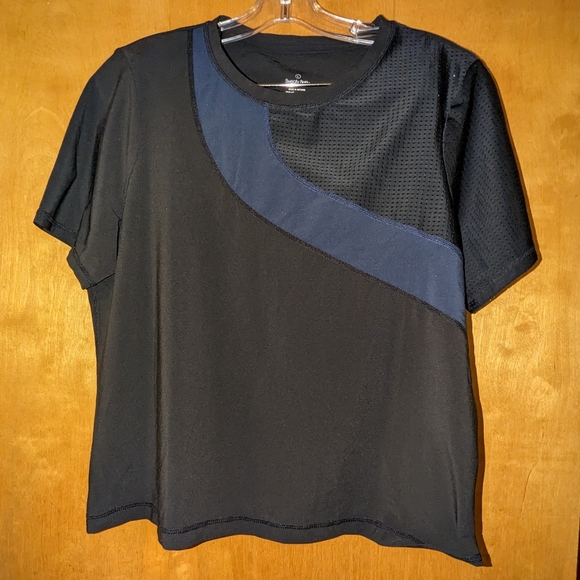Sweaty Betty T-shirt Large - Picture 1 of 3